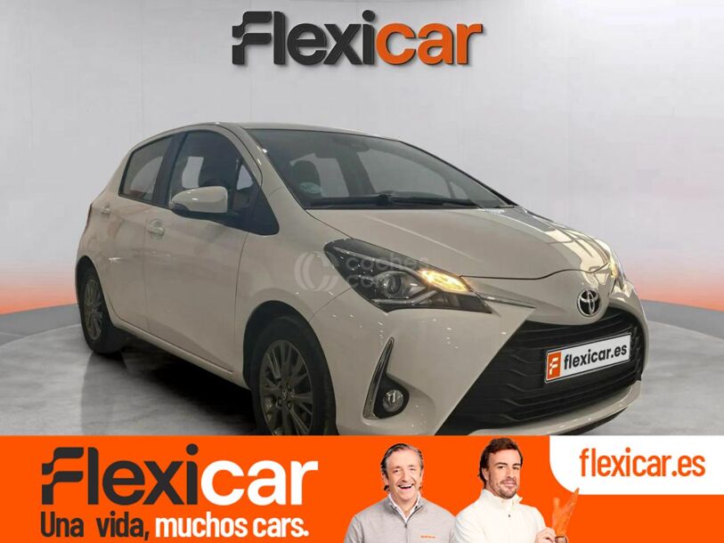 Foto del TOYOTA Yaris 1.0 Active