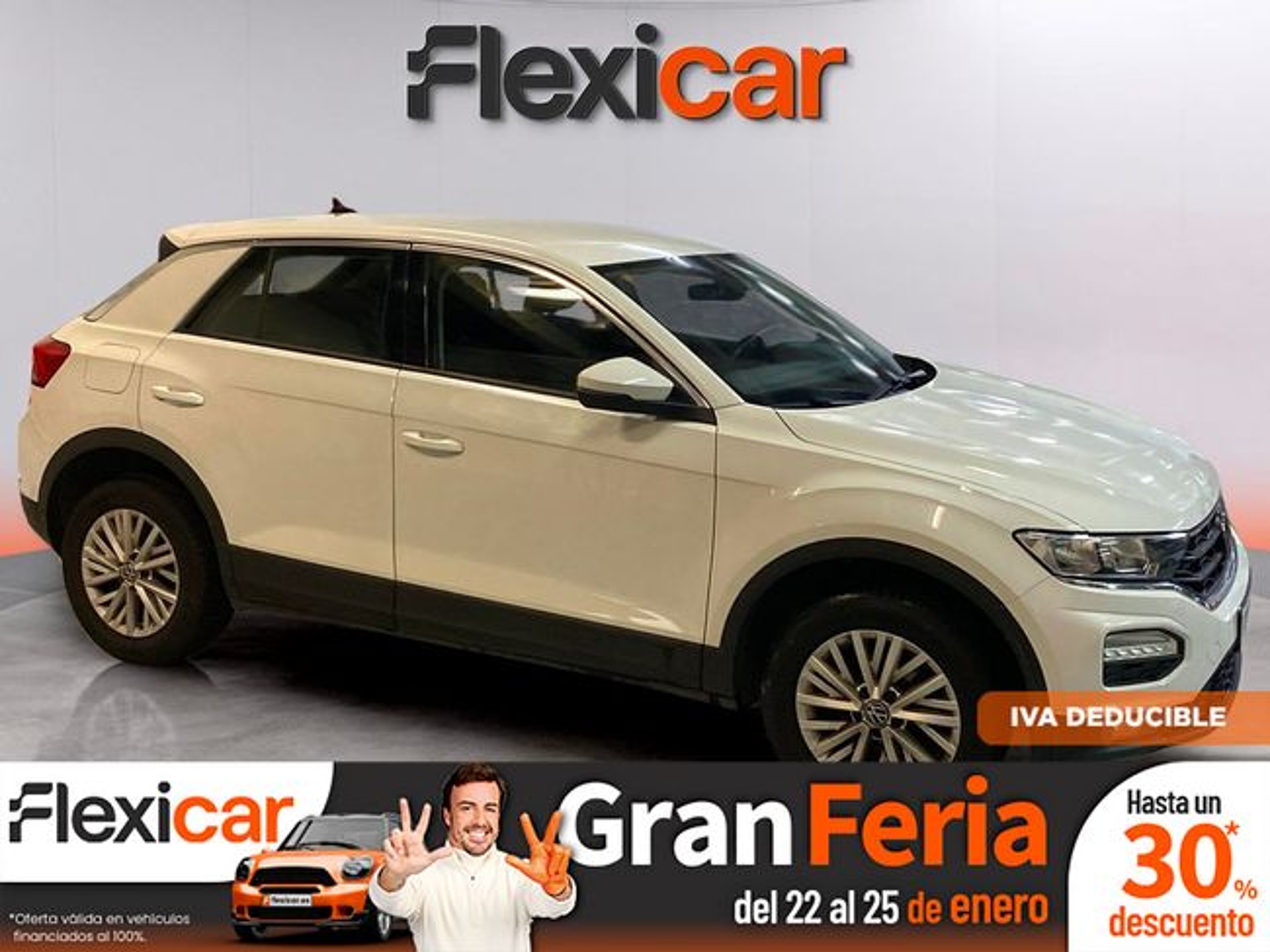 Imagen de VOLKSWAGEN T-Roc