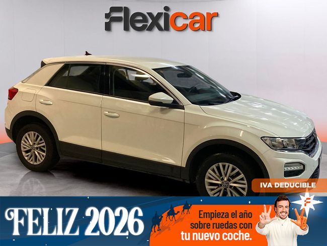 VOLKSWAGEN T-Roc (Edition 2.0 TDI 85kW (115CV)) en Vizcaya