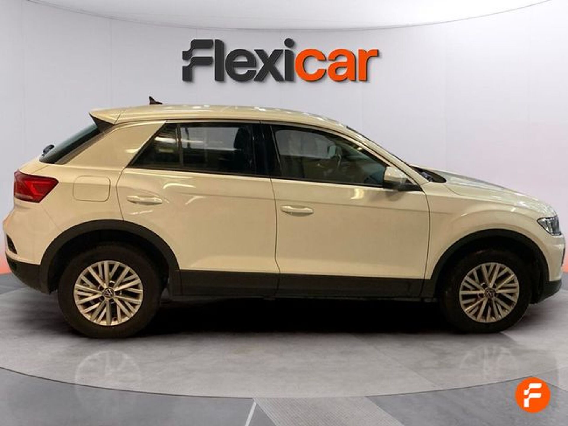 Imagen 2 de VOLKSWAGEN T-Roc