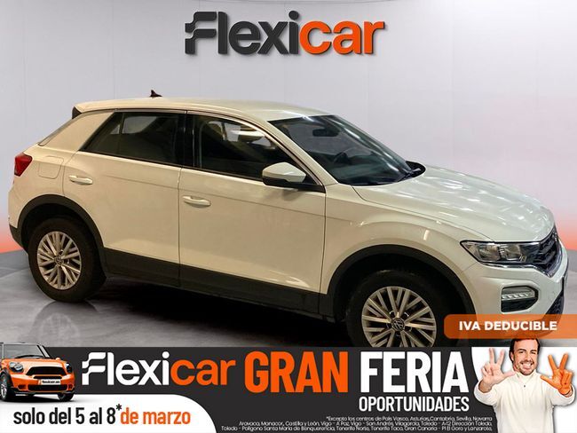 Foto del VOLKSWAGEN T-Roc 2.0TDI Edition 85kW