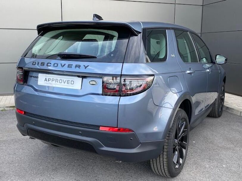 Foto del LAND ROVER Discovery Sport 1.5 I3 PHEV S AWD Auto