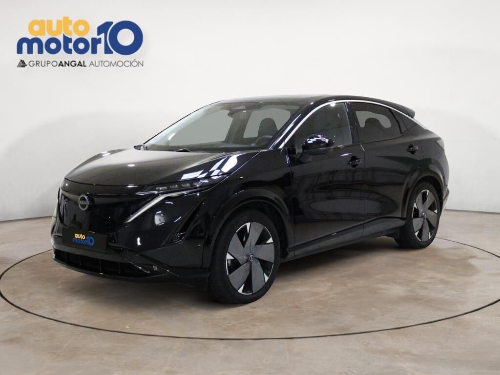 NISSAN Ariya (ARIYA 5p 63 kWh 4x2 Evolve) en Cádiz