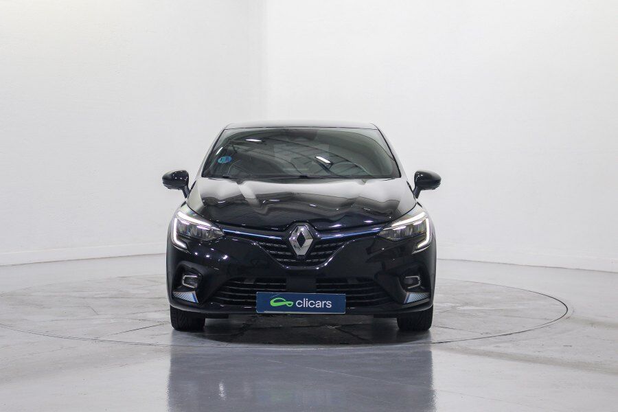 Foto del RENAULT Clio E-TECH Híbrido Zen 103kW