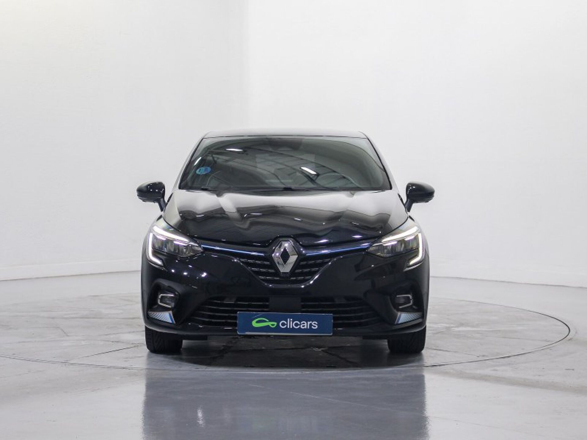 Imagen 2 de RENAULT Clio