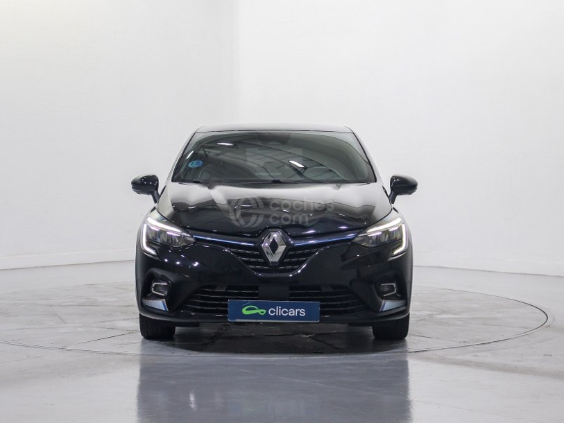 Foto del RENAULT Clio E-TECH Híbrido Zen 103kW