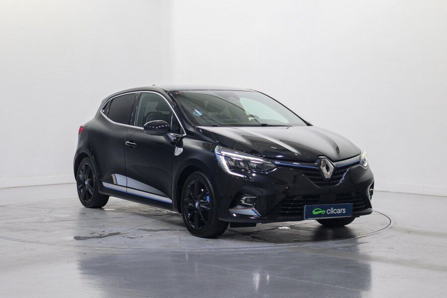 Foto del RENAULT Clio E-TECH Híbrido Zen 103kW