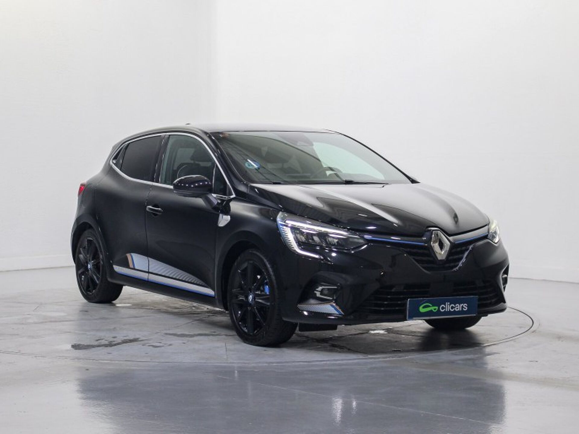 Imagen 3 de RENAULT Clio
