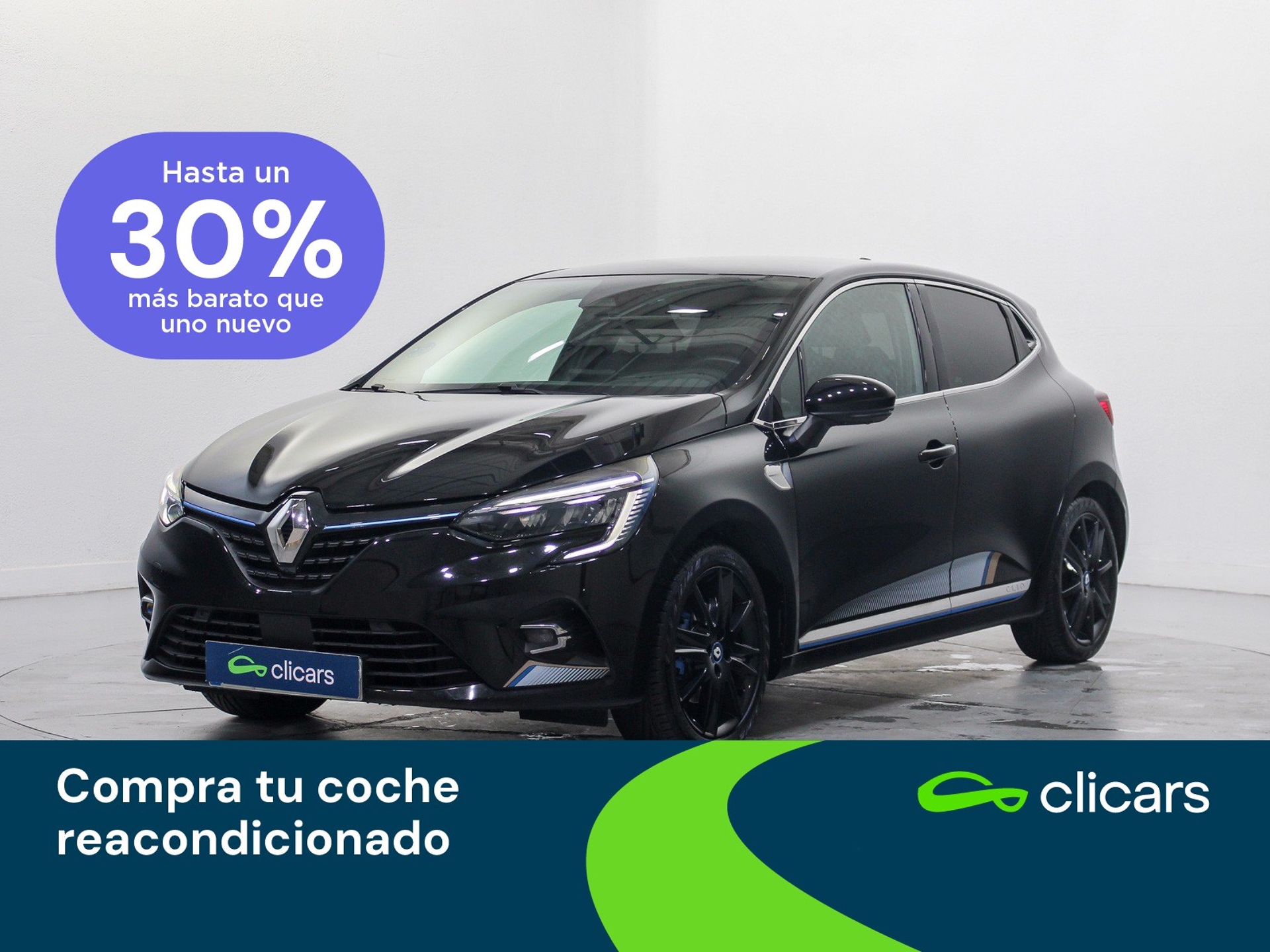 Imagen de RENAULT Clio
