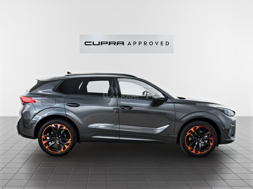 Foto del CUPRA Terramar 1.5 TSI e-Hybrid 150kW DSG