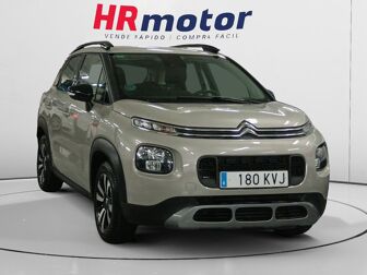 Imagen de CITROEN C3 Aircross Puretech S&S Feel 110