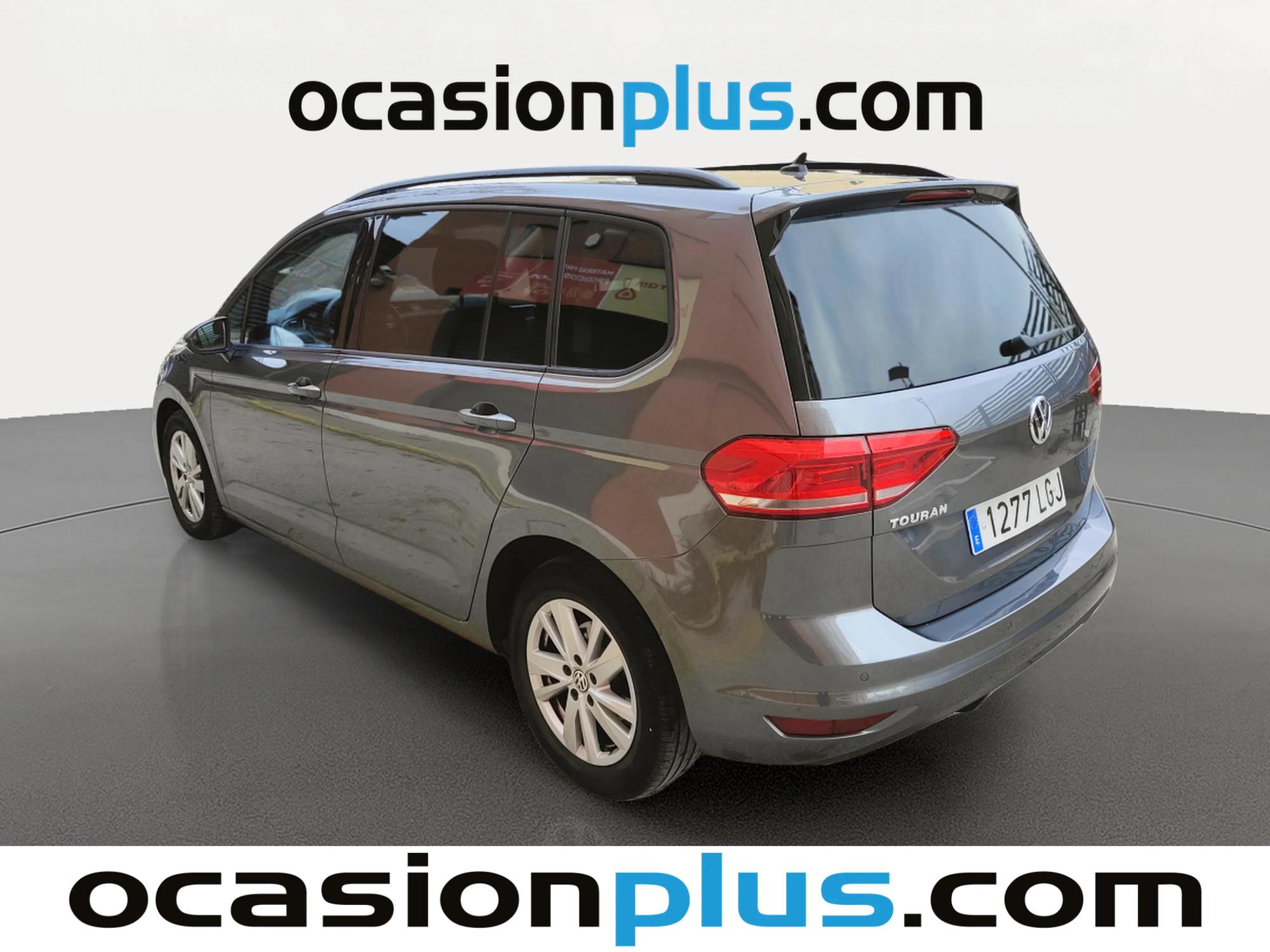 Foto del VOLKSWAGEN Touran 1.5 TSI EVO Advance 110kW