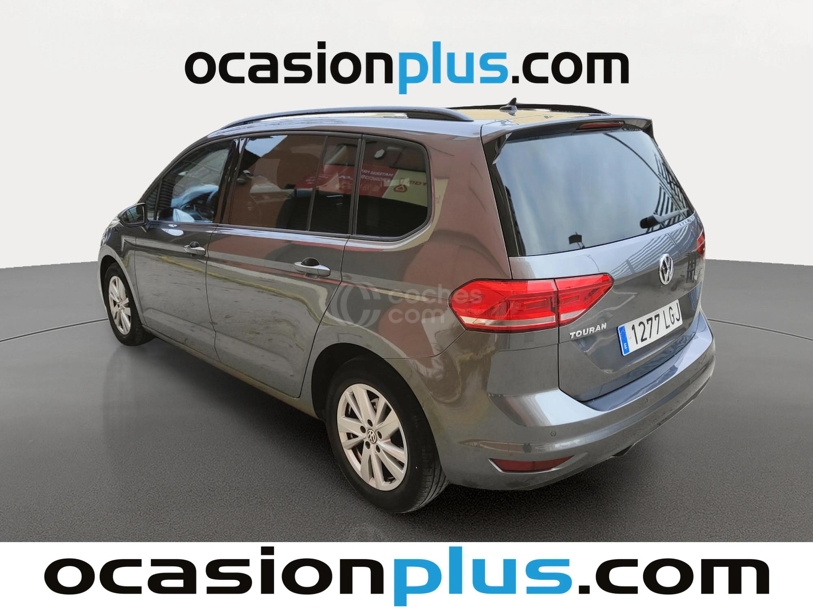 Foto del VOLKSWAGEN Touran 1.5 TSI EVO Advance 110kW
