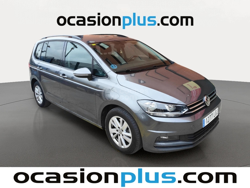 Foto del VOLKSWAGEN Touran 1.5 TSI EVO Advance 110kW