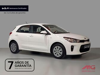 Imagen de KIA Rio 1.0 T-GDi Eco-Dynamics Concept