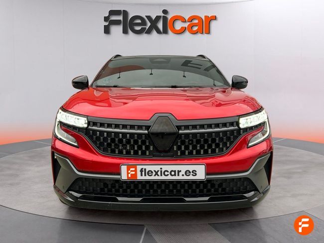 Foto del RENAULT Austral 1.3 TCe Mild Hybrid Techno Esprit Alpine CVT 116kW