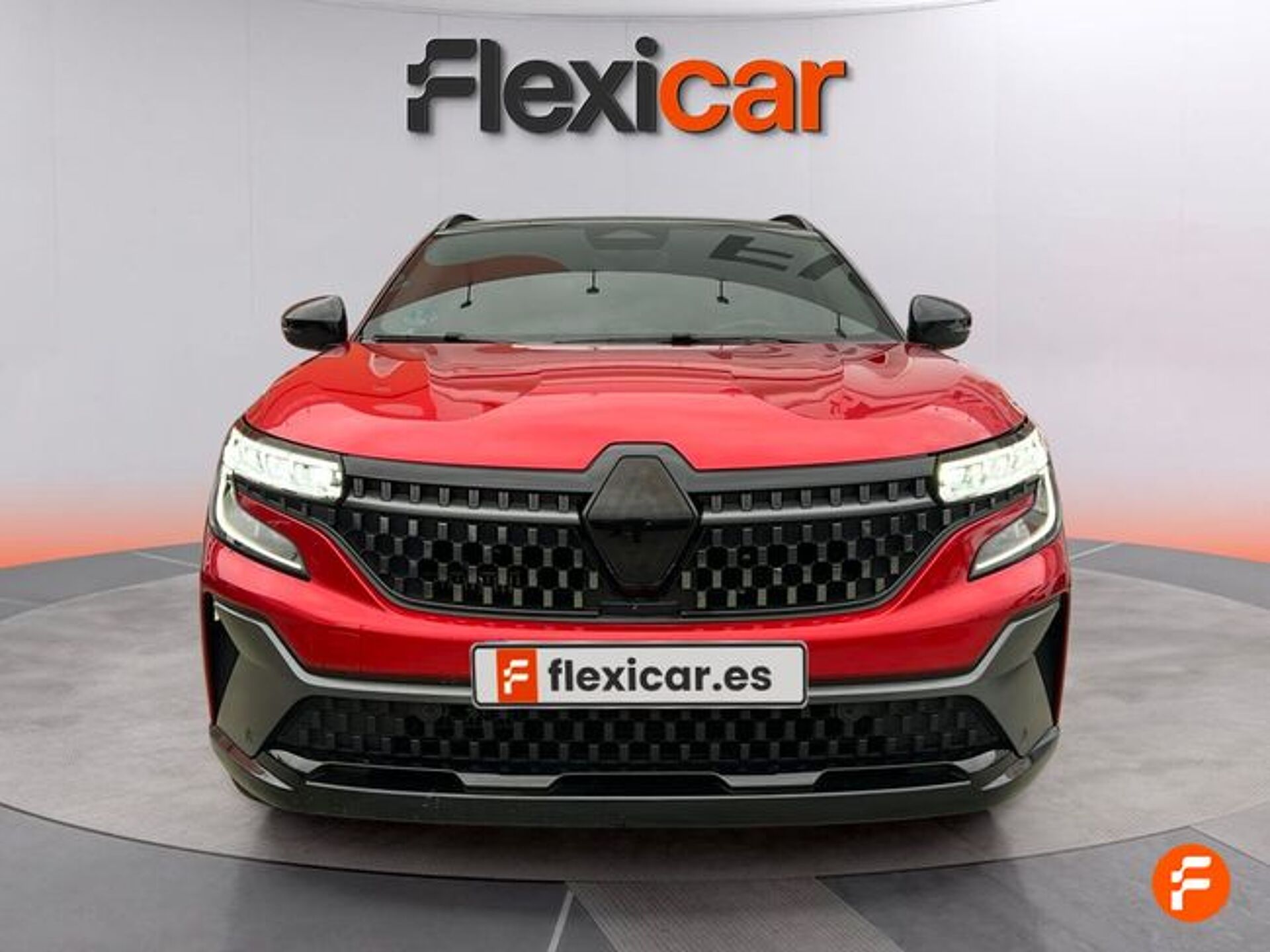 Imagen 2 de RENAULT Austral