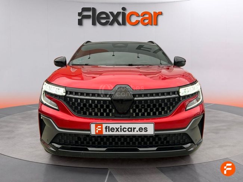 Foto del RENAULT Austral 1.3 TCe Mild Hybrid Techno Esprit Alpine CVT 116kW