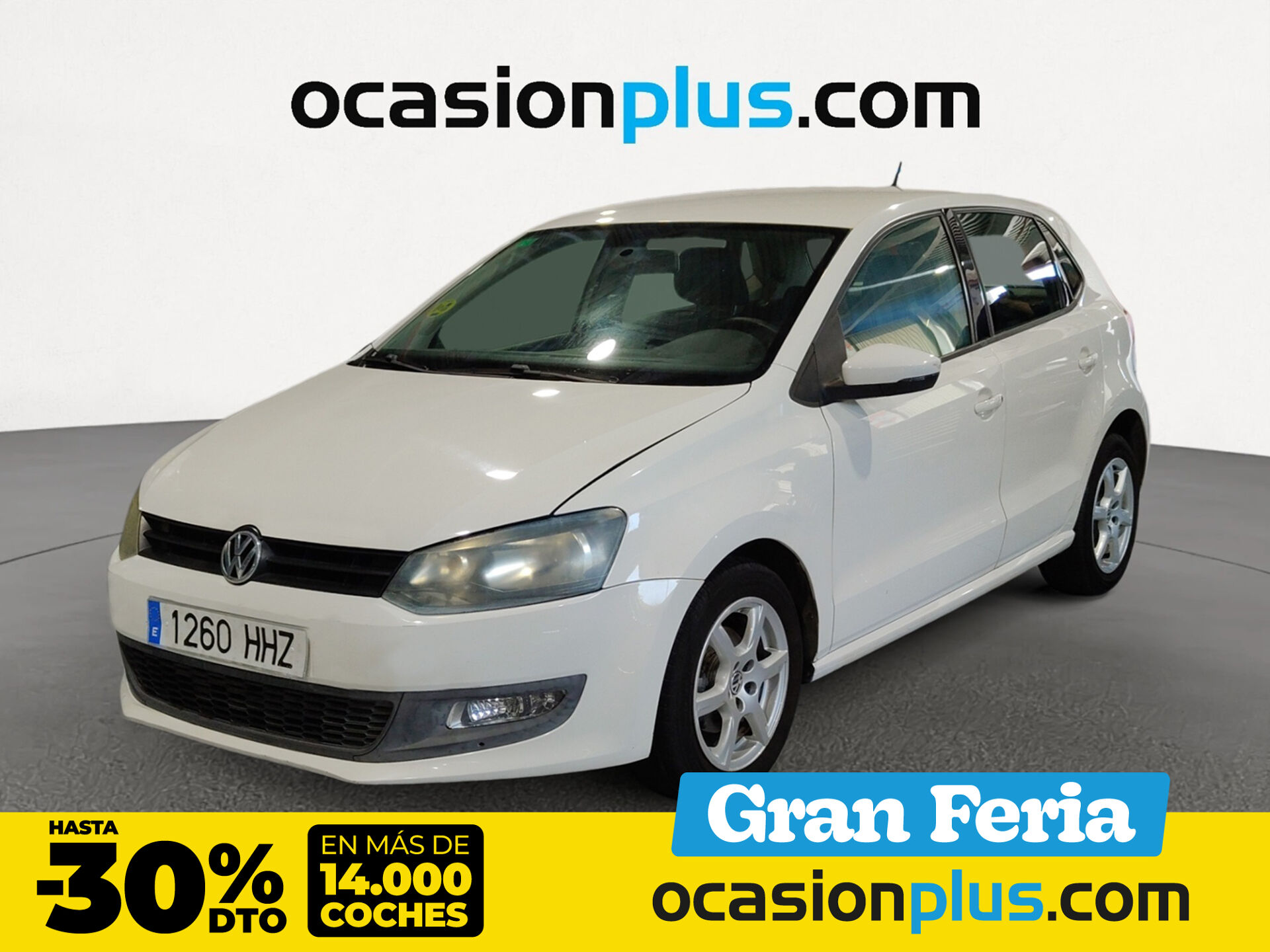 Imagen de VOLKSWAGEN Polo