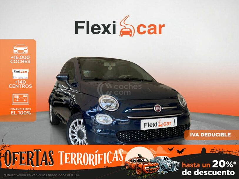 Foto del FIAT 500 C 1.0 GSE Lounge