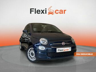 Imagen de FIAT 500 C 1.0 GSE Lounge