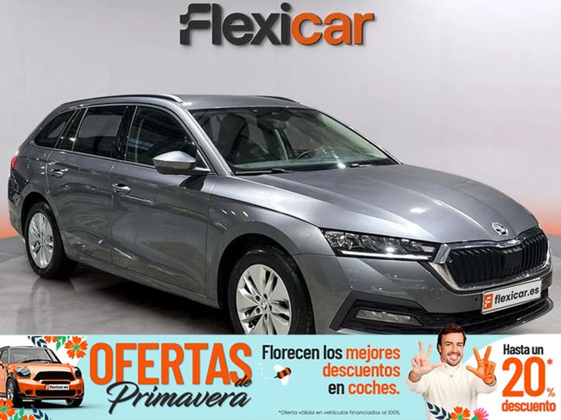 Imagen 1 de SKODA Octavia