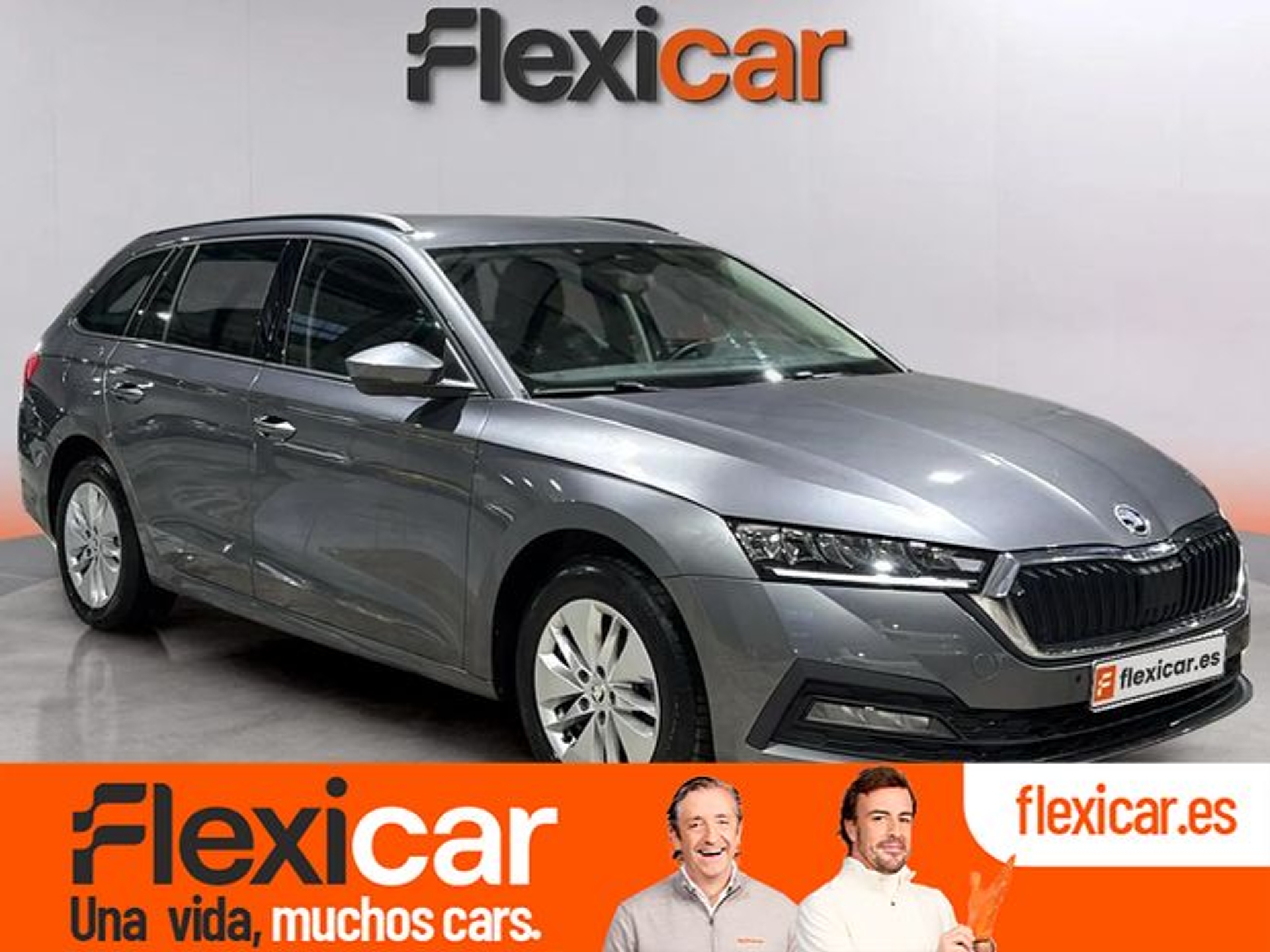 Imagen de SKODA Octavia