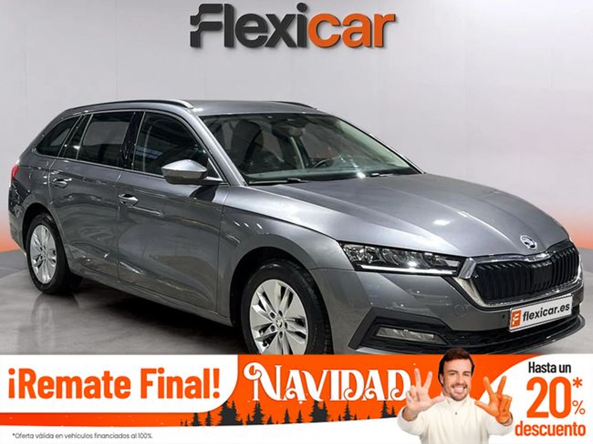 Imagen de SKODA Octavia