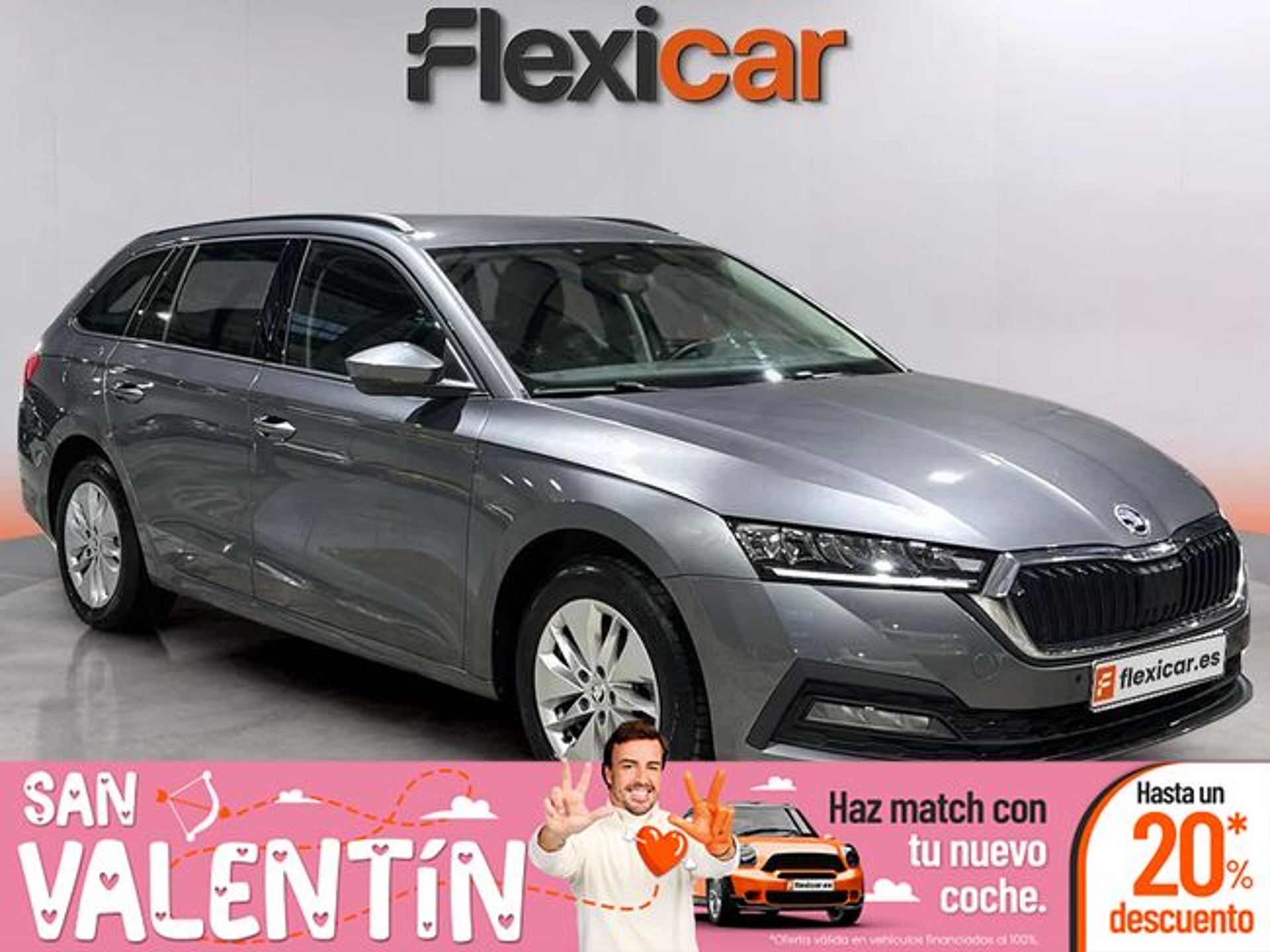 Imagen de SKODA Octavia