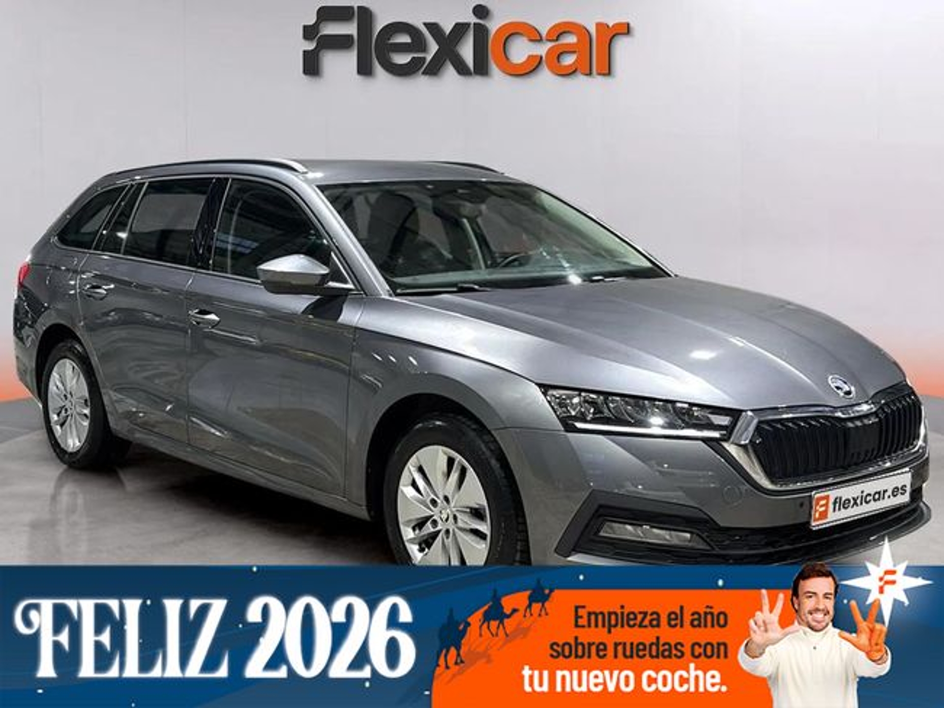 Imagen de SKODA Octavia