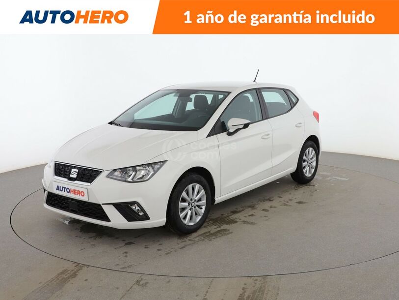 Foto del SEAT Ibiza 1.6TDI CR S&S Style 95