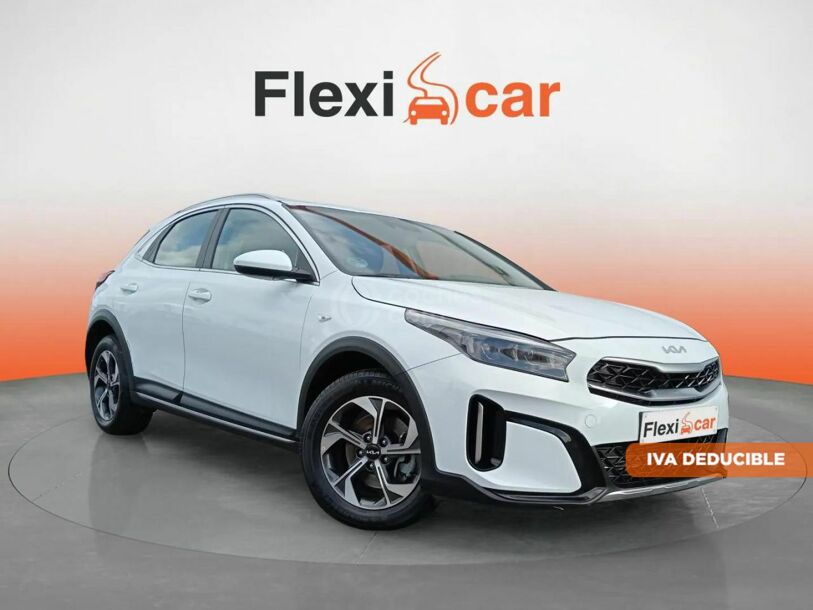 Foto del KIA XCeed 1.0 T-GDi Drive