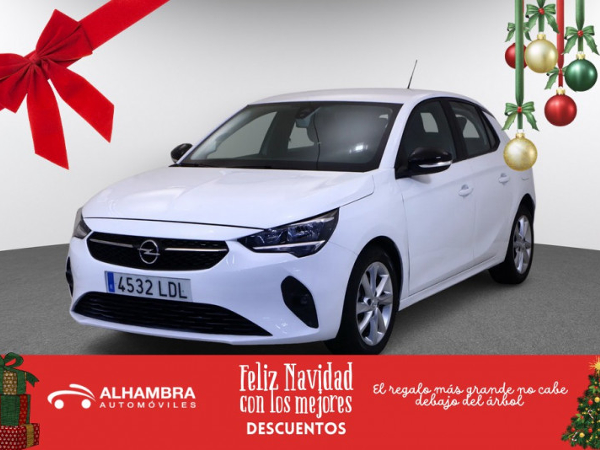 Imagen de OPEL Corsa