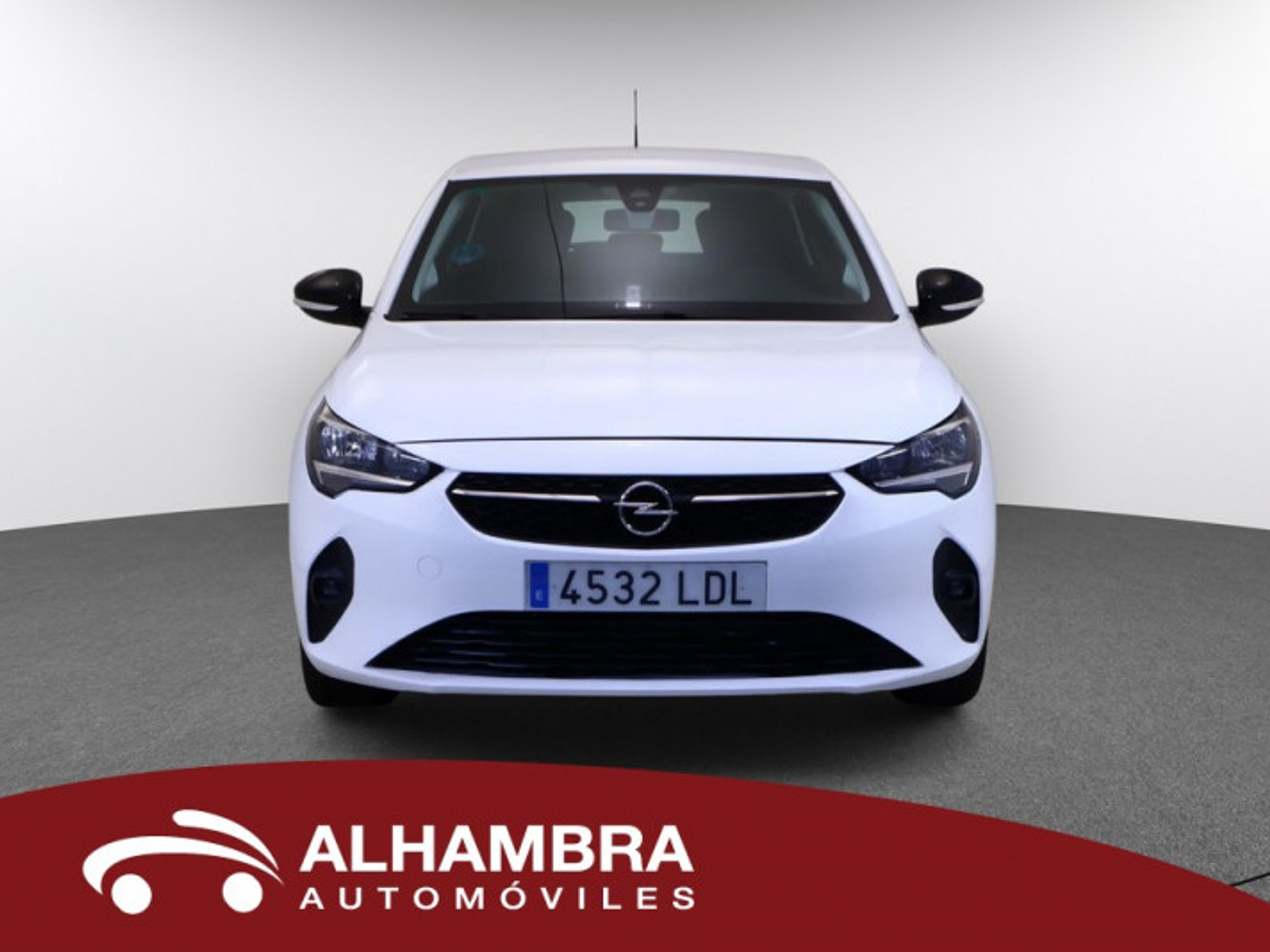 Imagen de OPEL Corsa