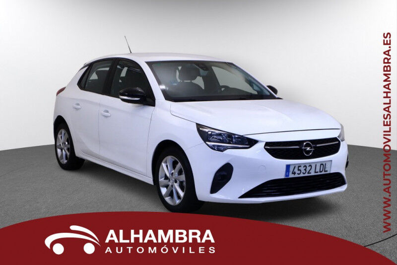 Foto del OPEL Corsa 1.2T XHL S-S Elegance 100