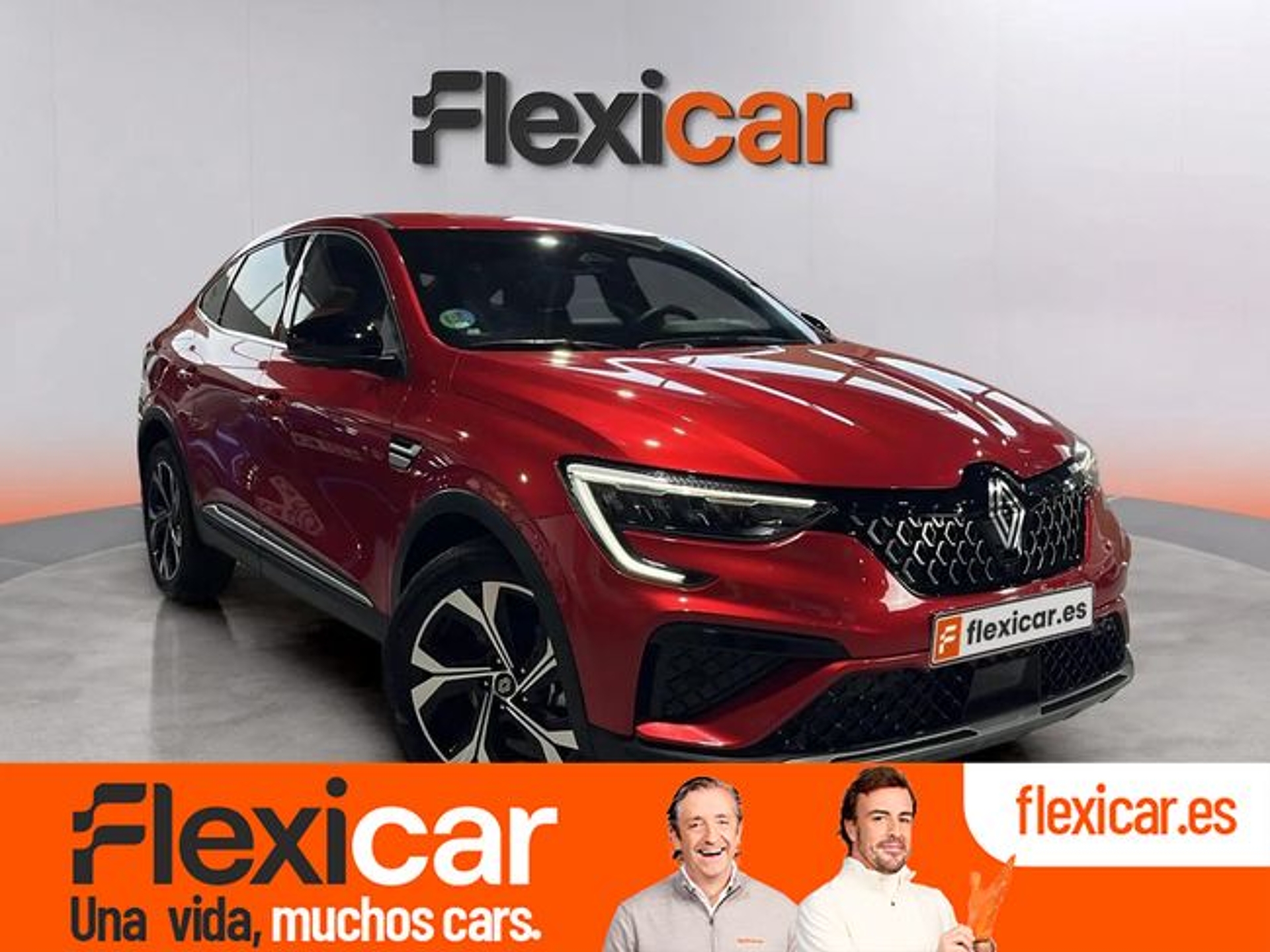 Imagen de RENAULT Arkana