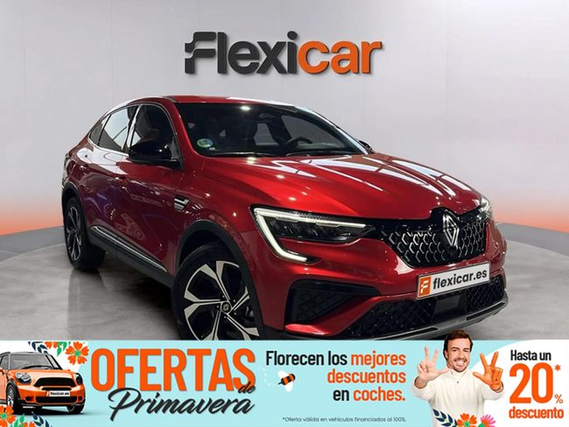 Imagen de RENAULT Arkana
