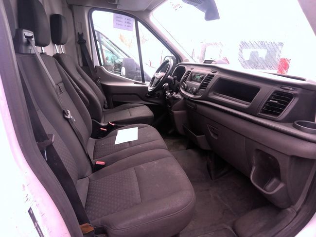 Foto del FORD Transit FT 310 L2 Van Trend 130