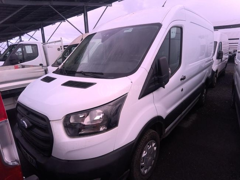 Foto del FORD Transit FT 310 L2 Van Trend 130