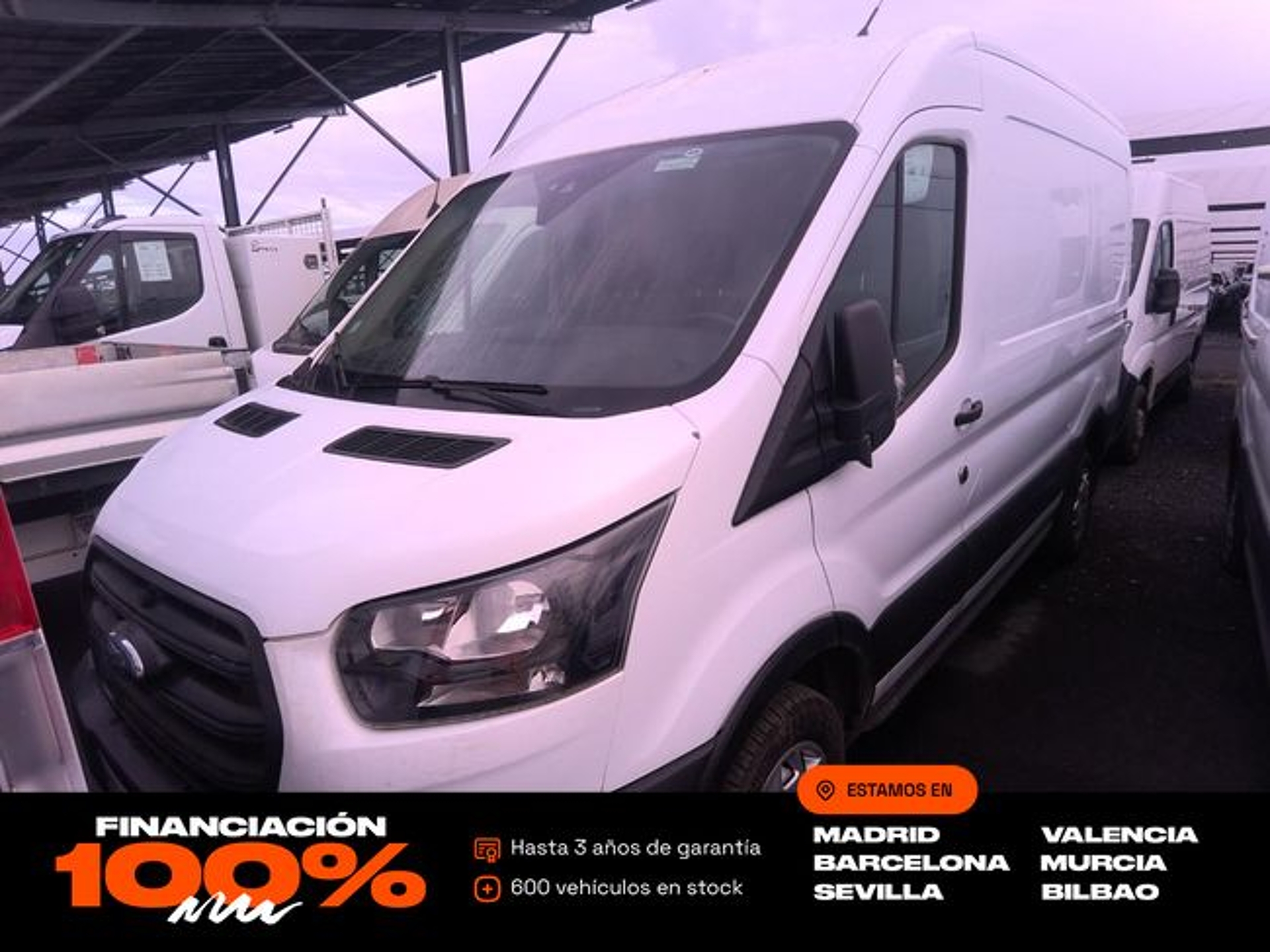 Imagen de FORD Transit