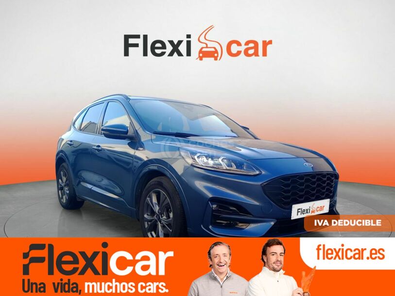 Foto del FORD Kuga 1.5 EcoBlue ST-Line FWD 120