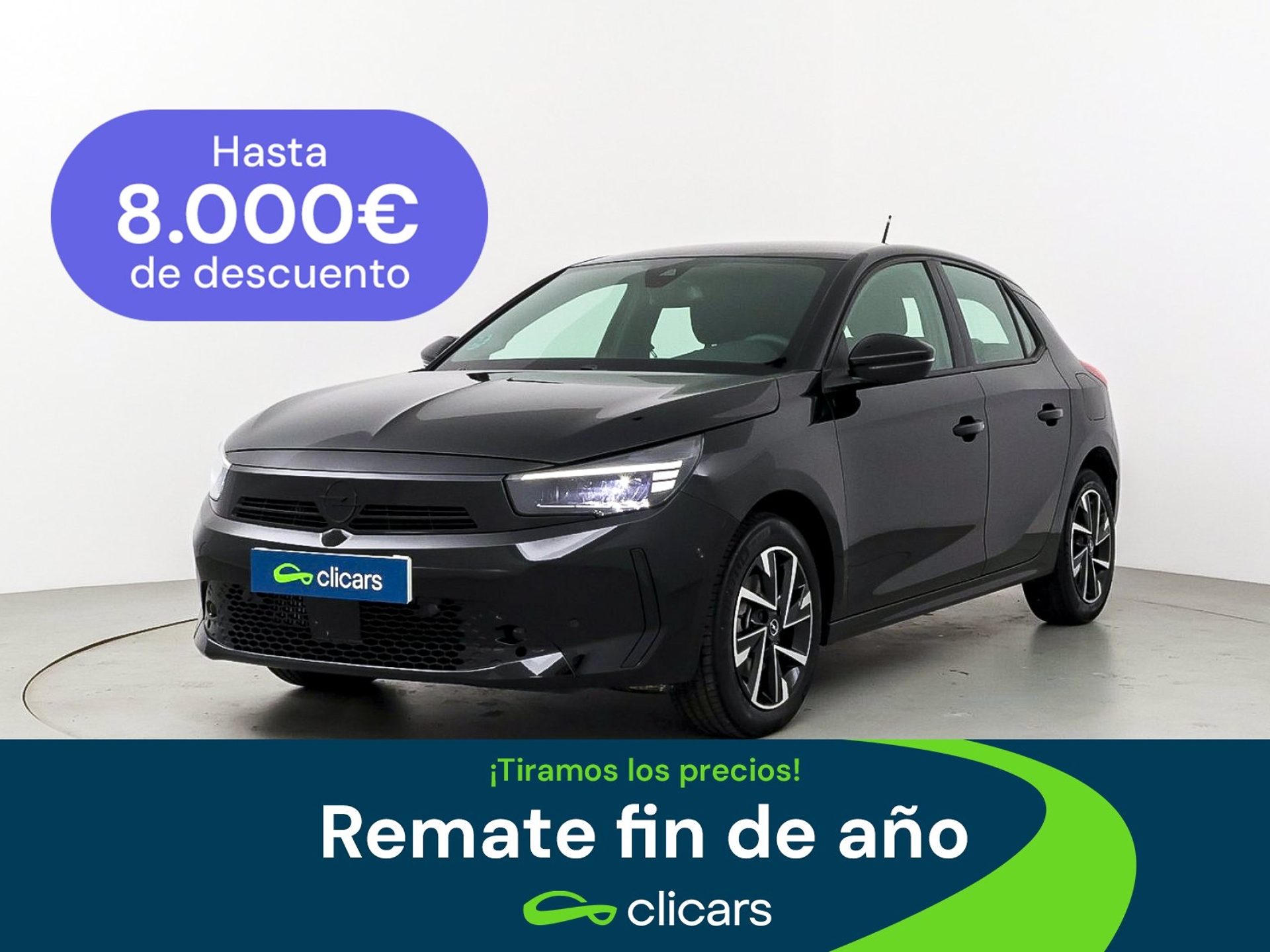 Imagen de OPEL Corsa