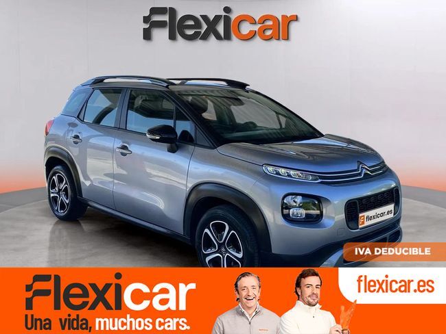 CITROEN C3 Aircross (PureTech 81kW (110CV) S&S Feel Pack) en Madrid