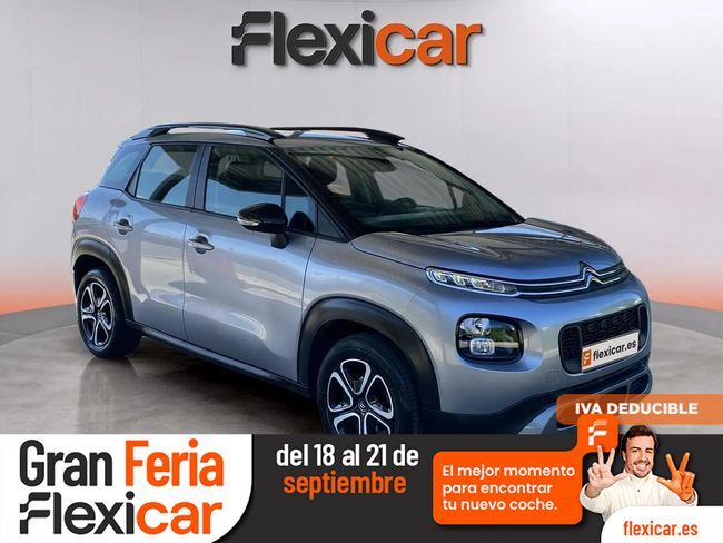 CITROEN C3 Aircross (PureTech 81kW (110CV) S&S Feel Pack) en Madrid