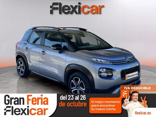 CITROEN C3 Aircross (PureTech 81kW (110CV) S&S Feel Pack) en Madrid