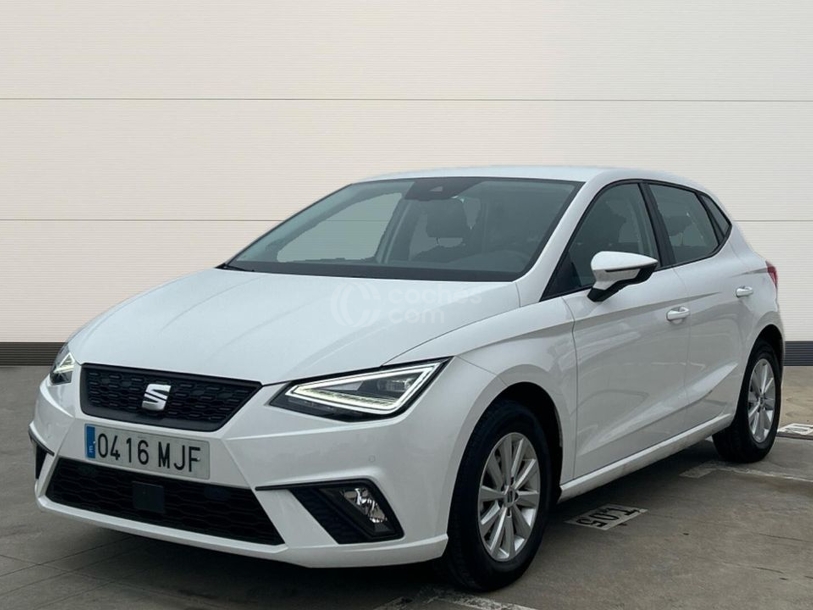 Foto del SEAT Ibiza 1.0 MPI Evo S&S Style XM 80