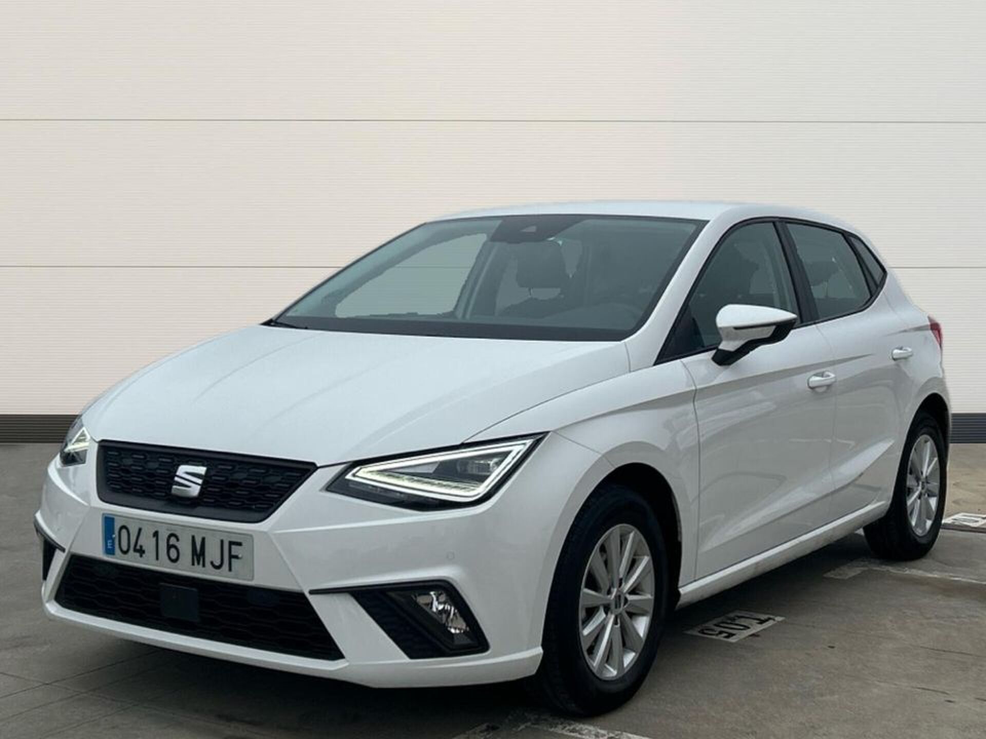 Imagen 2 de SEAT Ibiza