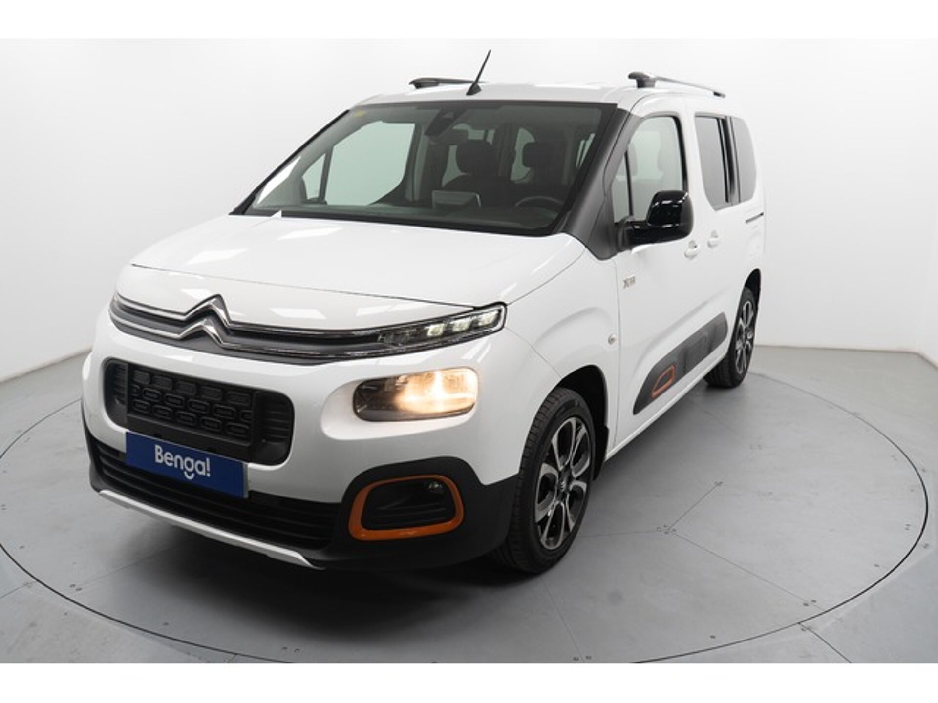 Imagen de CITROEN Berlingo