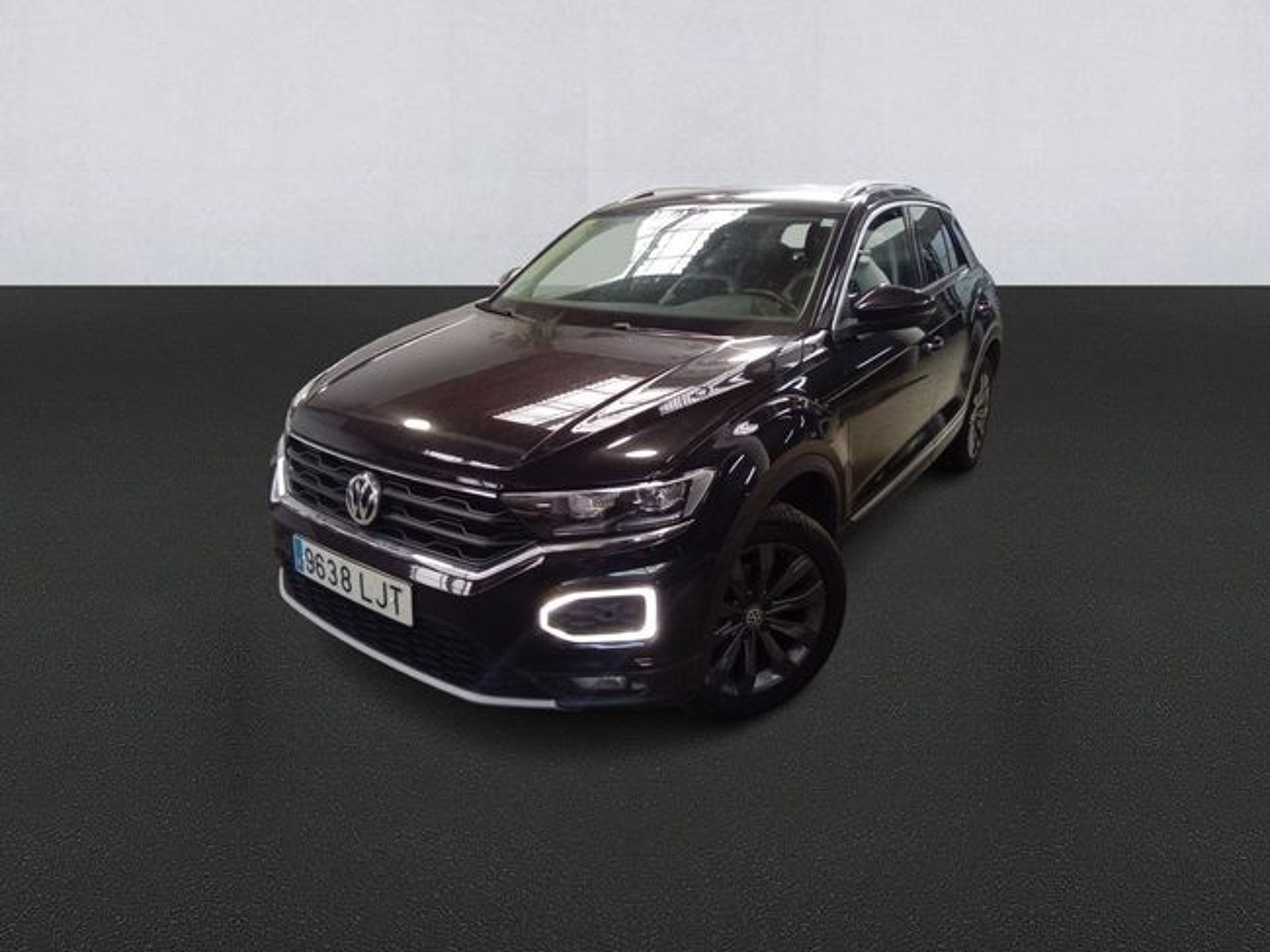 Imagen de VOLKSWAGEN T-Roc