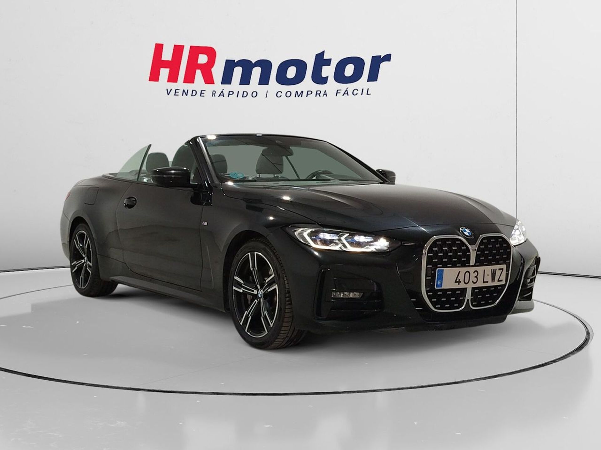 Imagen de BMW Serie 4